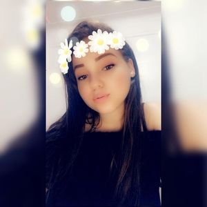 Meet your Posher, Carolyn